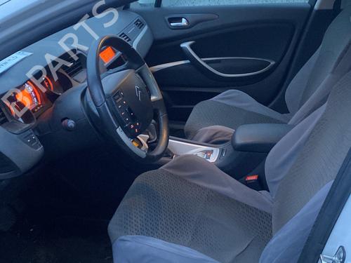 Shift knob CITROËN C5 III (RD_) 1.6 THP 155 (RD5FV8, RD5FNA) | BP33711324I34 - Image 16