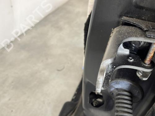 Left front door CITROËN C3 II (SC_) 1.6 HDi | BP28577979C2 