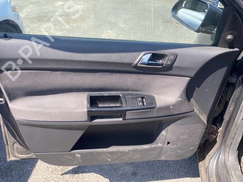 Front left interior door handle VW POLO IV (9N_, 9A_) 1.4 TDI | BP29287037I13 