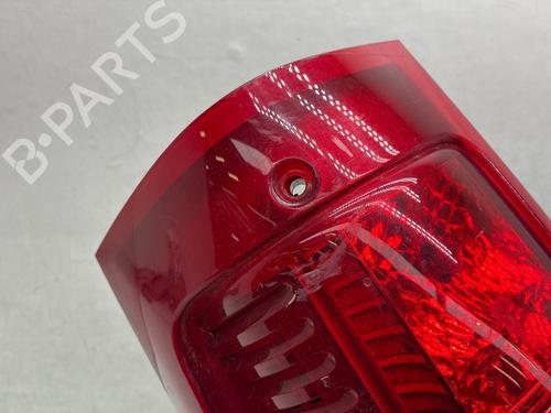 Left taillight PEUGEOT BOXER Van (244) 2.2 HDi | BP38164840C34 - Image 2