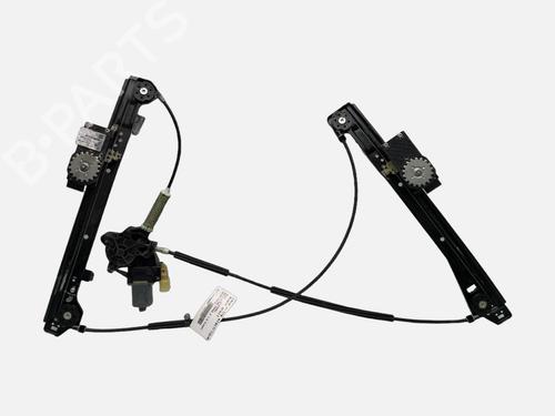 Front right window mechanism MINI MINI (R56) One D | BP40030622C23 - Image 4