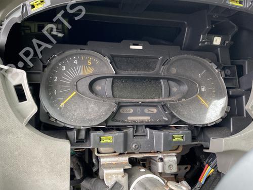 Climate control RENAULT TRAFIC III Van (FG_) 1.6 dCi 90 (FGME) | BP26326333I5 - Image 9