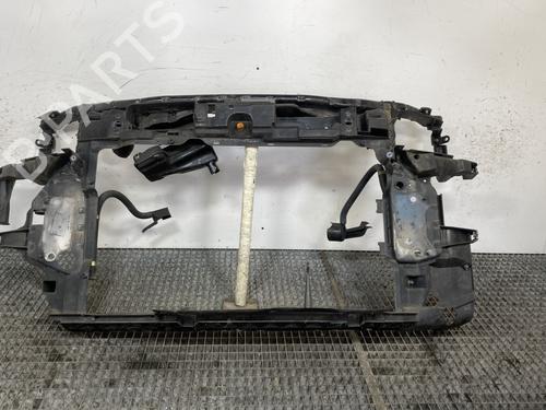 Used Front slam panel AUDI A2 (8Z0) 1.4 TDI (75 hp) 25123567