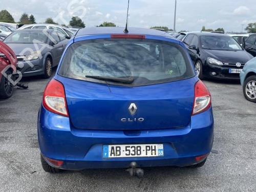 Fuse box RENAULT CLIO III (BR0/1, CR0/1) 1.5 dCi (C/BR0G, C/BR1G) | BP23765883E1  - Image 14