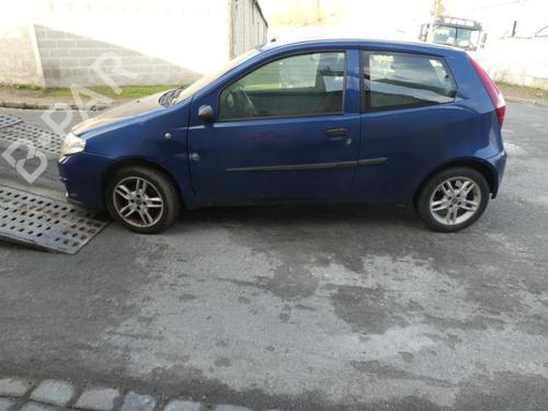 Front left lock FIAT PUNTO (188_)  | BP20022273C98 