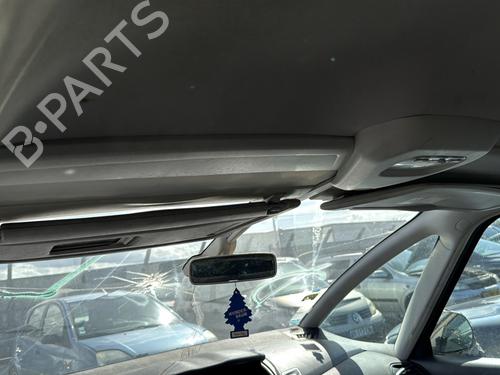 Left front fenders CITROËN C4 Picasso I MPV (UD_) 1.6 HDi | BP29329278C41 