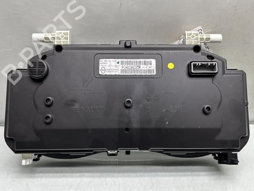 Instrument cluster RENAULT KANGOO Express (FW0/1_) 1.5 dCi 90 (FW0G, FW05, FW08, FW11) | BP32062760C47 - Image 4
