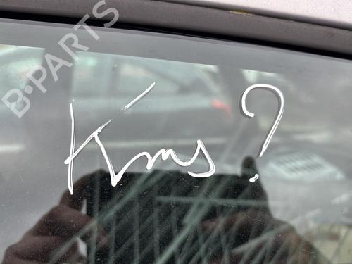 Right mirror CITROËN XSARA PICASSO (N68) 2.0 HDi | BP26952803C27 