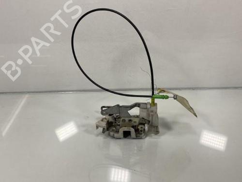 Used Front right lock PEUGEOT 107 (PM_, PN_) 1.0 (68 hp) 20005230