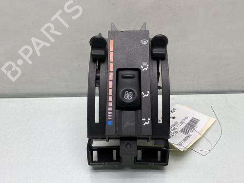 Used Climate control RENAULT RAPID Box Body/MPV (F40_, G40_) 1.9 D (F40R) (54 hp) 26743133
