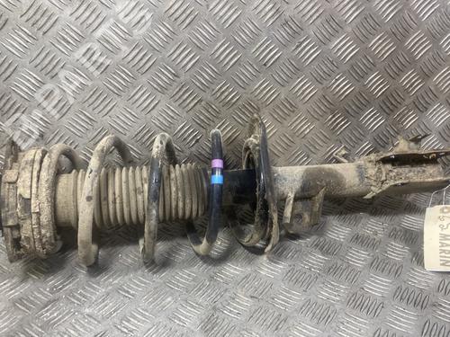 Used Right front shock absorber Right front shock absorber NISSAN QASHQAI I (J10, NJ10) 1.5 dCi (106 hp) 24550076 24550076