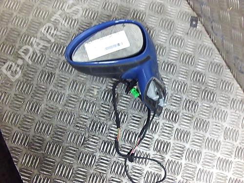 Used Left mirror CITROËN C4 I (LC_) [2004-2014]  21951003
