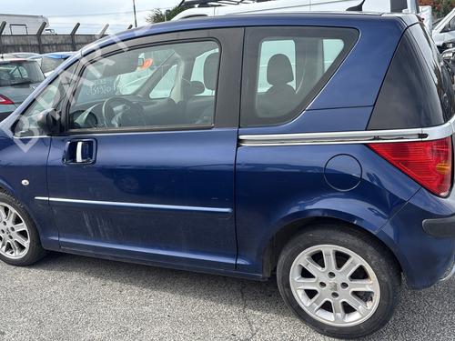 Front left window mechanism PEUGEOT 1007 (KM_) 1.6 16V | BP29759463C22  - Image 28