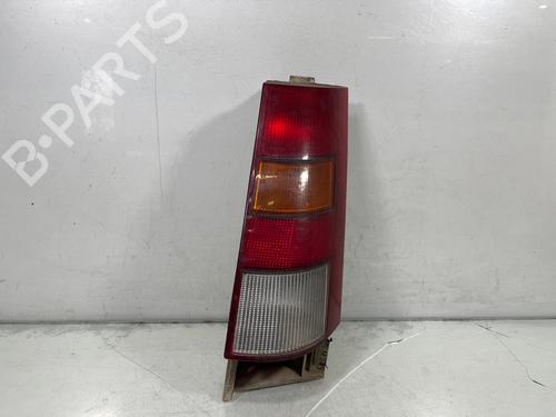 Used Right taillight Right taillight RENAULT SUPER 5 (B/C40_) 1.1 (48 hp) 36162527 36162527
