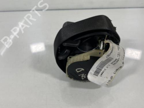 Used Front right seatbelt Front right seatbelt OPEL ASTRA G Estate (T98) 1.7 DTI 16V (F35) (75 hp) 20015991 20015991