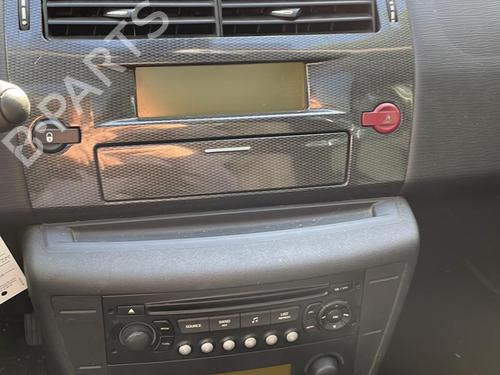 Rim CITROËN C4 I (LC_)  | BP20009973C45 