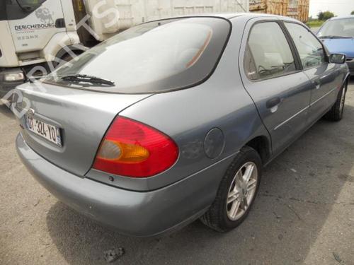 Right mirror FORD MONDEO II (BAP)  | BP19986046C27 
