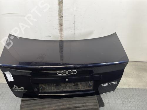 Used Tailgate AUDI A4 B5 (8D2) 1.9 TDI (110 hp) 30316673