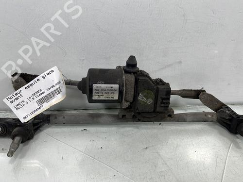 Used Front wiper motor Front wiper motor LANCIA DELTA III (844_) 1.9 D Multijet (844.AXE1A) (190 hp) 34499272 34499272