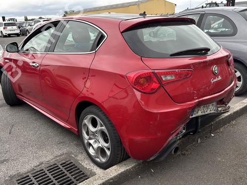 Right front indicator ALFA ROMEO GIULIETTA (940_) 1.4 TB (940FXB1A, 940FXB11) | BP38475006C33 - Image 13