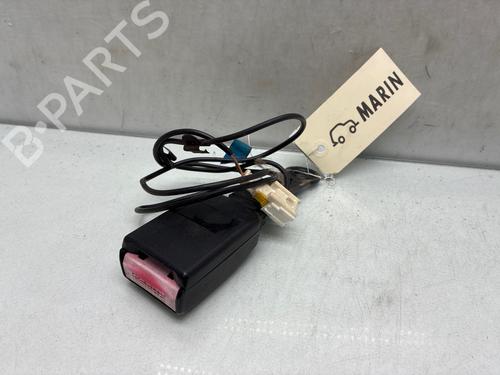 Used Seat buckle Seat buckle 37637535 37637535