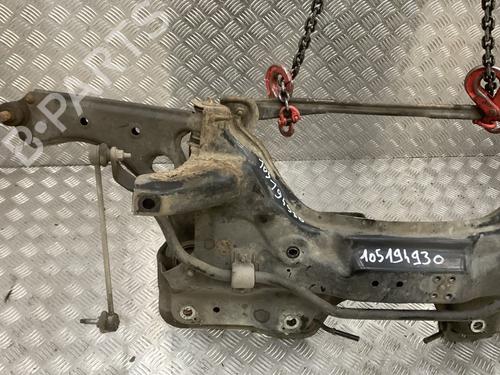Used Subframe Subframe OPEL CORSA D (S07) 1.2 (L08, L68) (86 hp) 25592664 25592664