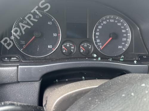 Front left window mechanism VW GOLF PLUS V (5M1, 521) 1.9 TDI | BP37863576C22 - Image 14