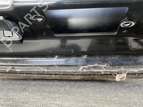 Tailgate MERCEDES-BENZ C-CLASS Coupe (CL203) C 200 CDI (203.707) | BP22916406C6 