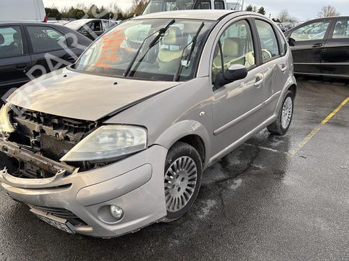 Rear left lock CITROËN C3 I (FC_, FN_) 1.4 HDi | BP24428783C100 