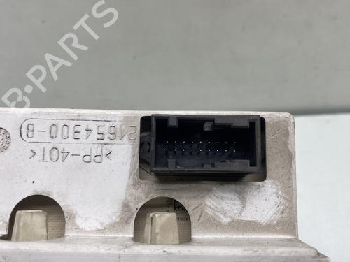 Display monitor PEUGEOT PARTNER MPV (5_, G_) 1.6 HDi 90 | BP29841423C48