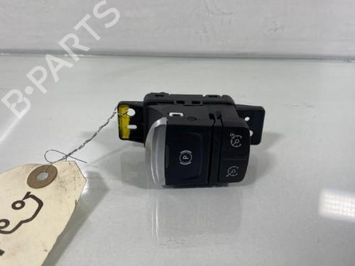 Used Switch RENAULT MEGANE IV Hatchback (B9A/M/N_) 1.6 dCi 130 (B9A4) (130 hp) 19992246