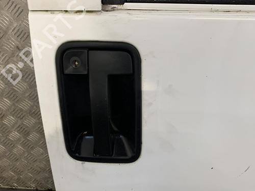 Right front door CITROËN JUMPY I (U6U_)  | BP21957271C3 