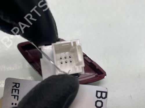 Warning switch CITROËN C3 II (SC_) 1.4 HDi 70 (SC8HZC, SC8HR0, SC8HP4) | BP28282571I22 