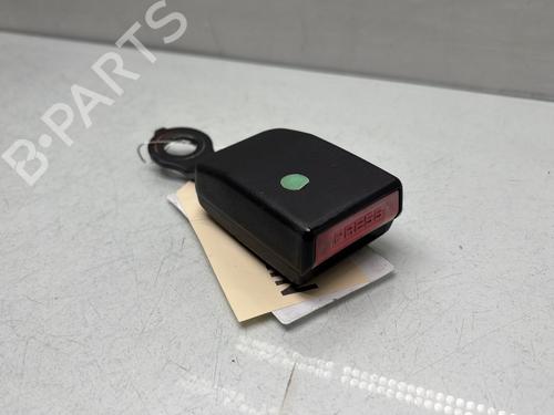 Used Seat buckle Seat buckle DACIA SANDERO 1.4 (BS0C, BS0A, BS0G, BS1F, BS0E) (75 hp) 32302259 32302259