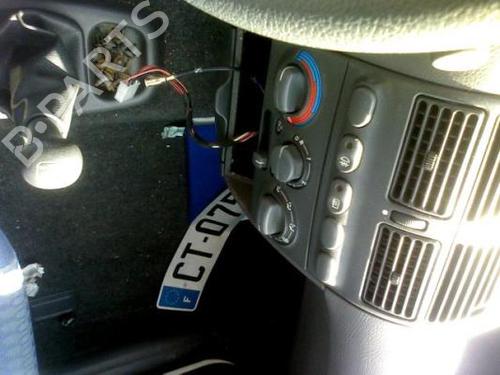 Steering rack FIAT PUNTO (176_)  | BP20020099M22