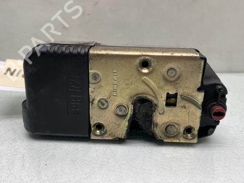 Used Rear right lock PEUGEOT 306 Hatchback (7A, 7C, N3, N5) 1.6 (89 hp) 31134882