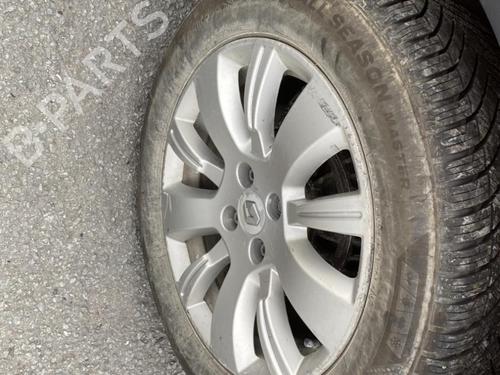 Left tailgate light RENAULT CAPTUR I (J5_, H5_) 0.9 TCe 90 | BP24428383C79 - Image 17