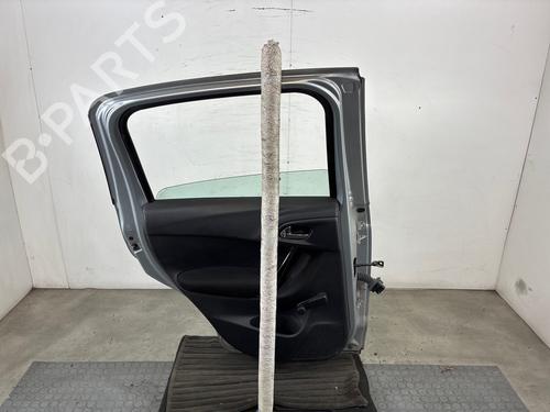 Used Left rear door Left rear door 36891759 36891759