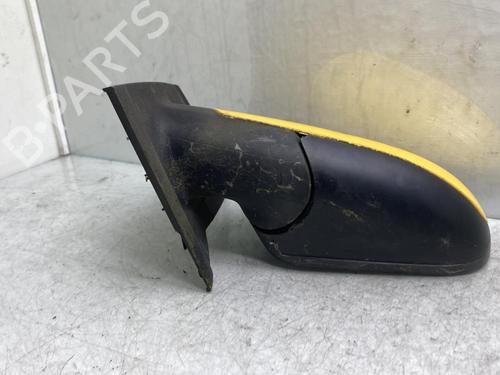Left mirror VW FOX Hatchback (5Z1, 5Z3, 5Z4) 1.4 TDI | BP19994416C26 