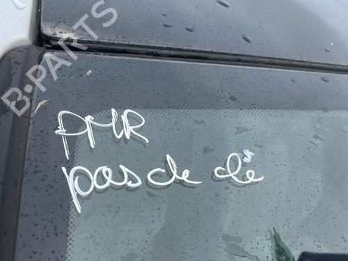 Left front window switch PEUGEOT 407 SW (6E_, 6D_) 1.6 HDi 110 | BP19967967I27 