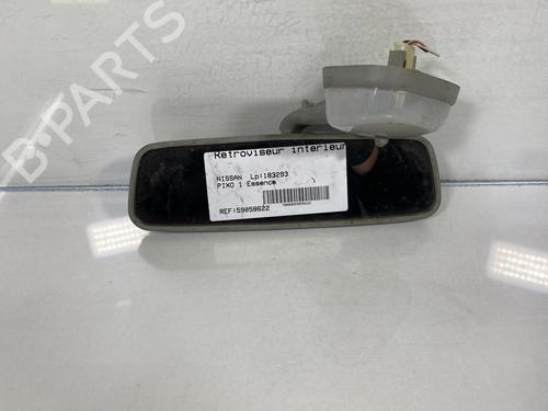 Rear mirror NISSAN PIXO (UA0) 1.0 | BP20026510I6 