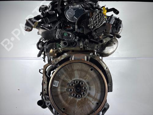 Engine RENAULT LAGUNA III (BT0/1) 2.0 dCi (BT01, BT08, BT09, BT0E, BT0K, BT12, BT1C, BT1D,... | BP39730141M1 - Image 3