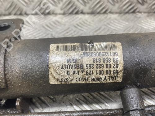 Used Steering rack Steering rack RENAULT TRAFIC II Bus (JL) 2.0 dCi 90 (JL00, JL01, JL0H, JL0M, JL0P, JL0S) (90 hp) 28353507 28353507