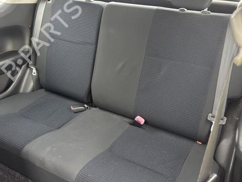 Used Parts SUZUKI SWIFT III (MZ, EZ) 1.3 DDiS (RS413D) 4874460
