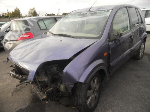 Forkjerm høyre FORD FUSION (JU_) 1.6 TDCi | BP21948831C42 