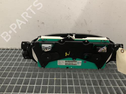 Used Instrument cluster DACIA DUSTER (HS_) [2010-2018]  19996530