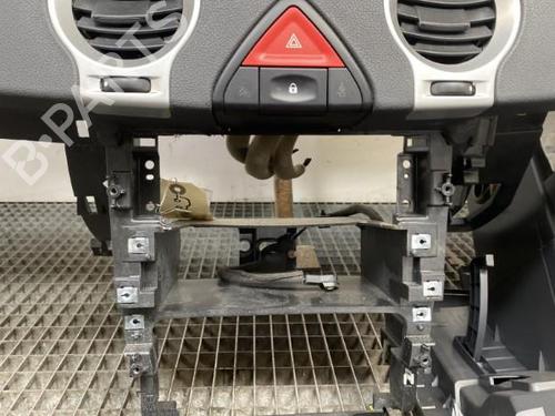 Dashboard RENAULT KOLEOS I (HY_) 2.0 dCi 4x4 (HY0K) | BP31887236C46  - Image 7