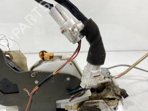 Used Front right lock Front right lock OPEL AGILA A (H00) 1.2 16V (F68) (75 hp) 19980472 19980472