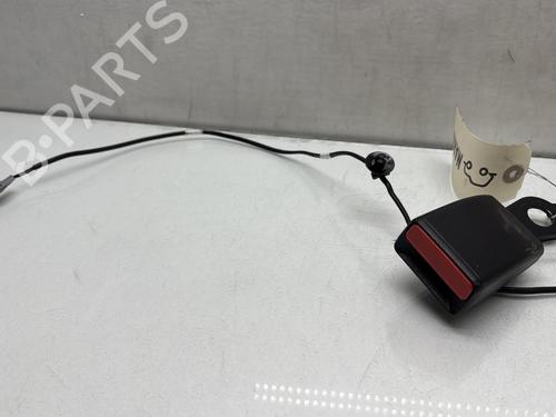 Used Seat buckle DACIA SANDERO II TCe 90 (B8M1, B8MA, B8AC) (90 hp) 28280052