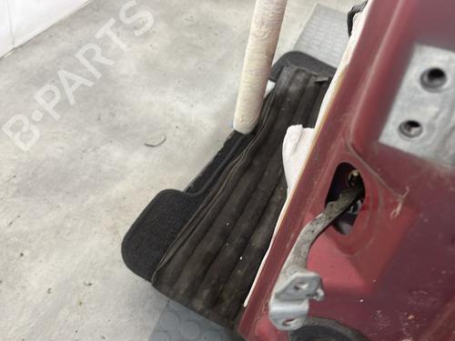 Left front door PEUGEOT 406 (8B) 1.8 16V | BP29587372C2 